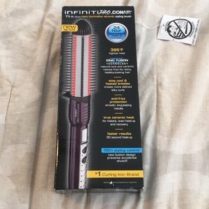 New in Box Infiniti Pro by Conair